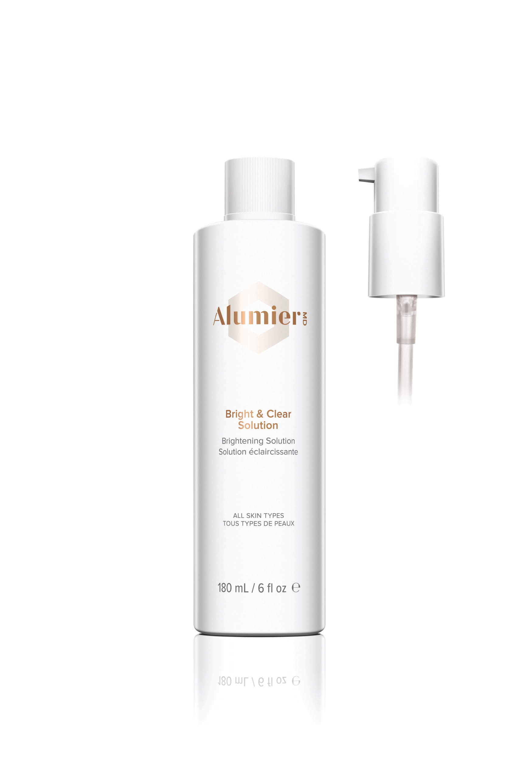 AlumierMD Bright & Clear Solution