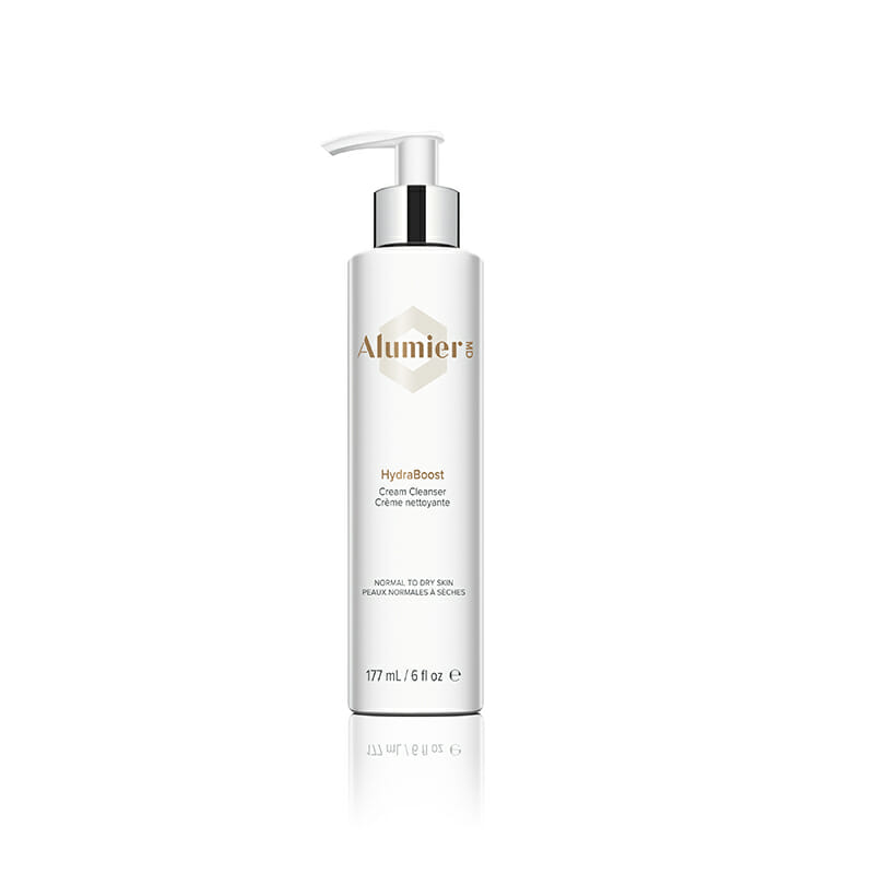 AlumierMD HydraBoost Cleanser